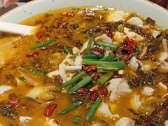 -江城小馆陕南妈妈菜·全球旅行餐厅(钟楼店)