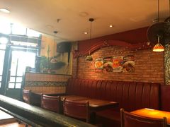 -玛格萝妮比萨屋(陆家浜路店)