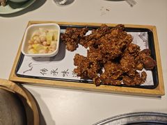 -曾排骨·传家菜(新繁店)