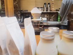 -阿什卡咖啡馆ESSCA COFFEE(塔里木石油宾馆店)