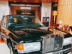 -汕头君华海逸酒店·鸿桃轩中餐厅