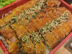 鳗鱼饭-伊茉家的烤肉店(勒泰中心店)