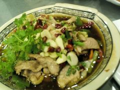 android_upload_pic-陈记菜馆·非遗淮扬菜(东关街教场店)
