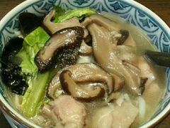 -老妈米线(东圈门店)