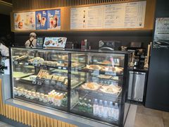 -星巴克(青浦宝龙店)