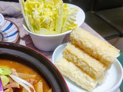 -腩得欢喜·牛腩煲火锅(万庭大厦店)
