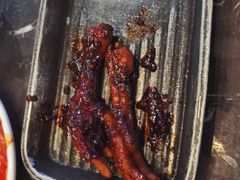 -一品诚记烤肉·甄选店(中南路店)
