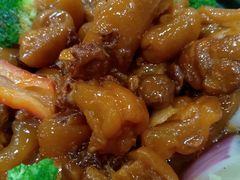 -江记餐厅(罗冲围店)