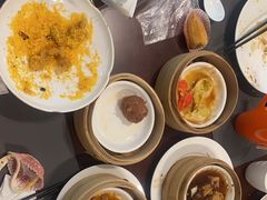 -斑斓西餐厅·自助茶点(高崎机场佰翔花园酒店)