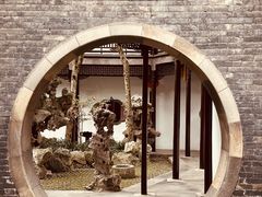 -何园