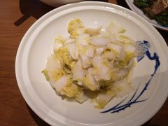 -芳草地度假酒店·野炉中餐厅