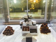 -Awfully Chocolate(来福士广场店)