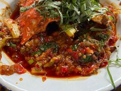 -夹夹大·蟹蟹大排档(财富又一城店)