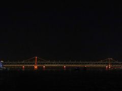 -武汉两江游览·夜游长江(汉口粤汉码头)