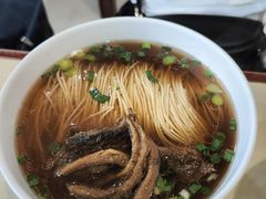 -老西白点心店