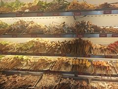 -牛华八婆麻辣烫(起源店)