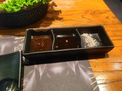 -黑牛の店·和牛烧肉(大悦城店)