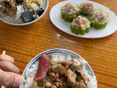 -正宗牛奇排骨饭(第一分店)