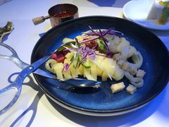 -阿里疆Alijiang·丝路美食·异域风情·清真(长楹天街店)