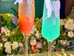 -第101座花园餐厅(湖滨88店)