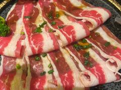 -樱嘢·炭火烧肉(惠南店)