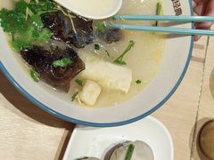 -小杨生煎(周浦万达店)