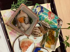 -鮨一日本料理(大中华店)