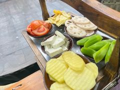 -正南齊北重庆老火锅(光华村直营店)