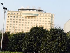 -山明水秀大饭店