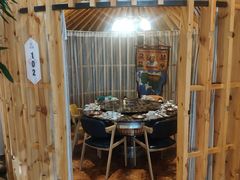 -索伦嘎·传统涮(海拉尔总店)