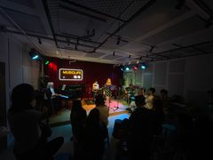 -MusicLife音乐(浦东校区)