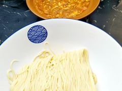 蟹粉面-新万鑫银丝面·非遗无锡味(惠山古镇店)