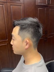 -大人物·男士理发馆