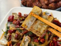 -醉炫音速烧烤·干煸菜(沙河总店)