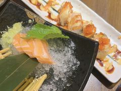 -白石的深夜食堂(济南万象城店)