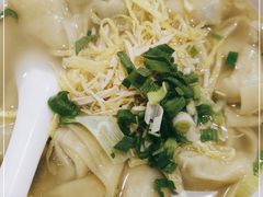 -绿杨馄饨临顿路店