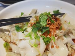 家宴自制凉皮-北方家宴(祈福店)