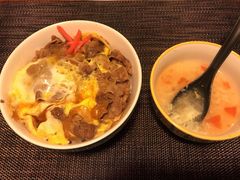 -五右卫门(张自忠路店)