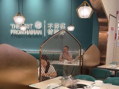 -椰客·海南椰子鸡(新塘永旺梦乐城店)