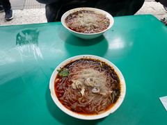 -甘记肥肠粉(马鞍北路店)