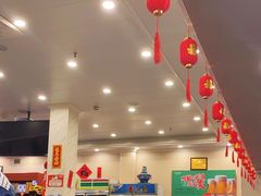 -苏师傅菜馆(上沙店)