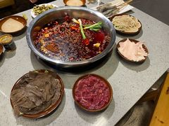-华丰火锅(双林北横路店)