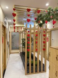 -芳朵美容养生SPA