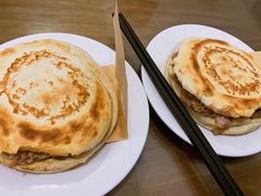 -子午路张记肉夹馍(翠华路店)