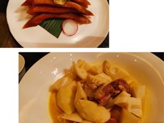 -浙江安吉JW万豪酒店·万豪中餐厅