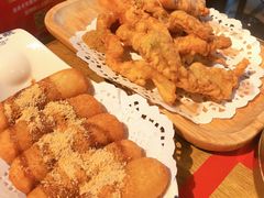 -大龙燚火锅(五一广场店)