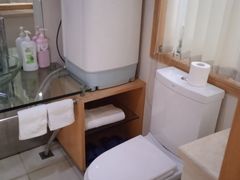 -逸欣酒店(中山公园店)