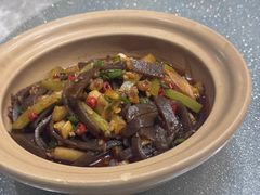 -农家湘菜(安亭店)