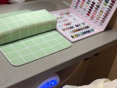 -海底捞火锅(武胜路凯德广场店)