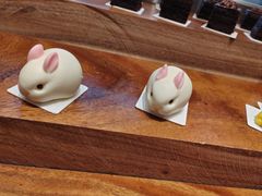 -第六季自助餐厅(甜水园店)